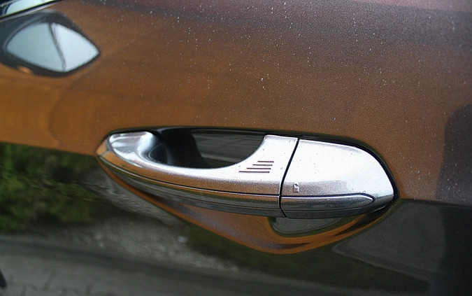 Ford S-Max cena 59900 przebieg: 31200, rok produkcji 2015 z Radom małe 742